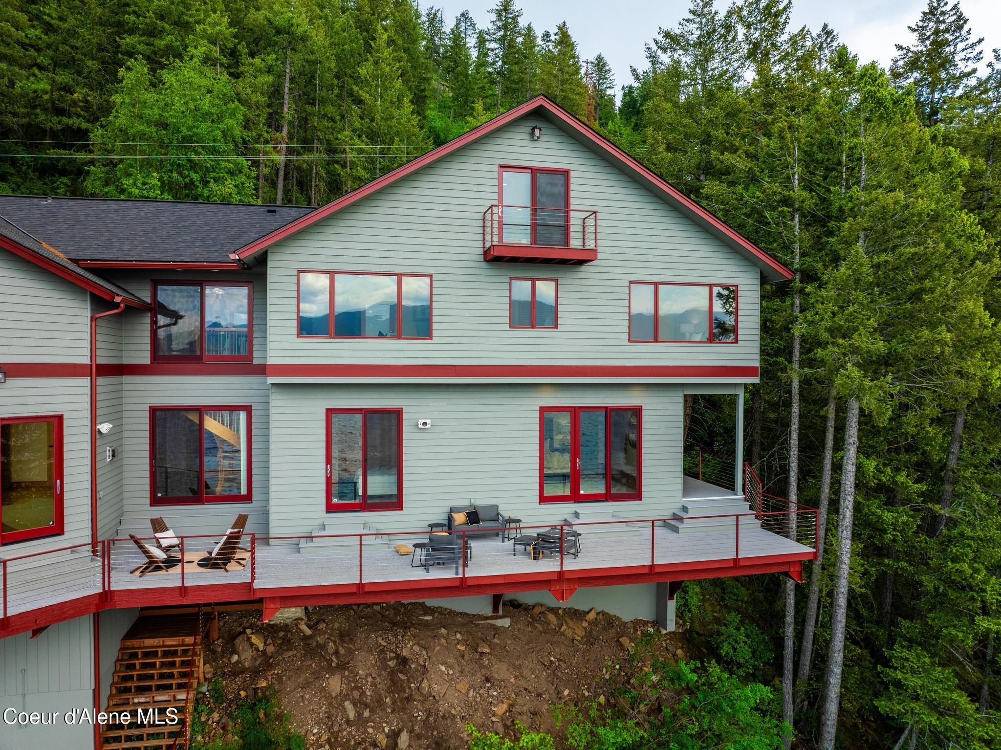 3361 Bottle Bay Road Sagle, ID 83860 - Photo 228 of 230 DJI_20260523065902_0617_D-HDR