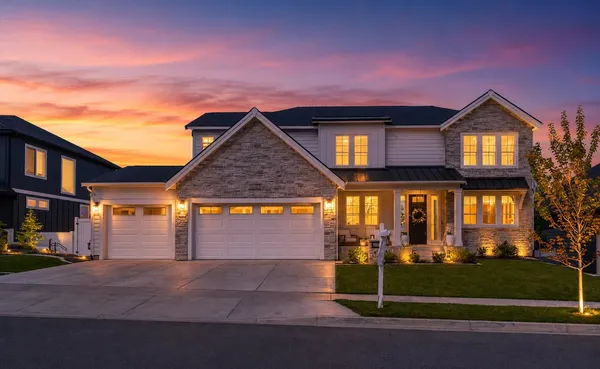 $1,340,000 | 2631 South Fairmont Estates Drive, Greenacres, WA 99016