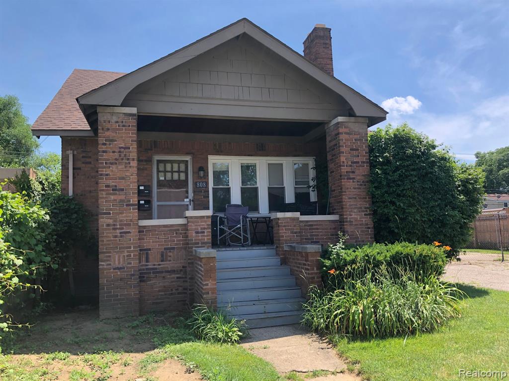 808 East Eleven Mile Road Royal Oak, MI 48067 - Photo 1 of 11