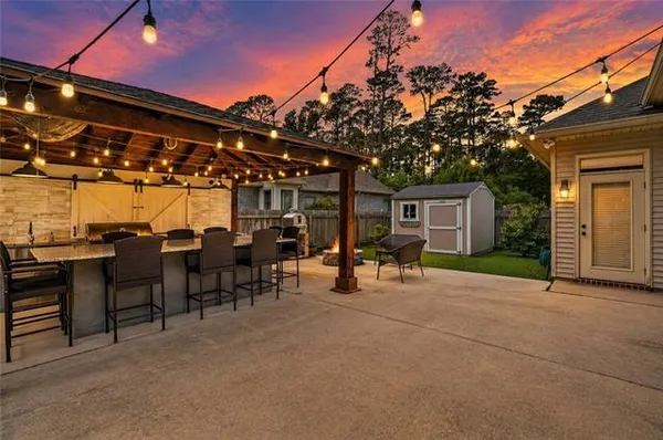 $455,000 | 905 Nelson Street, Mandeville, LA 70448