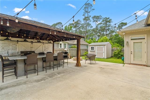 905 Nelson Street Mandeville, LA 70448 - Photo 12 of 38