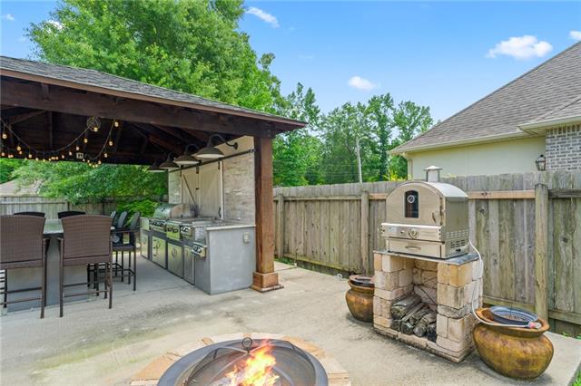 905 Nelson Street Mandeville, LA 70448 - Photo 13 of 38