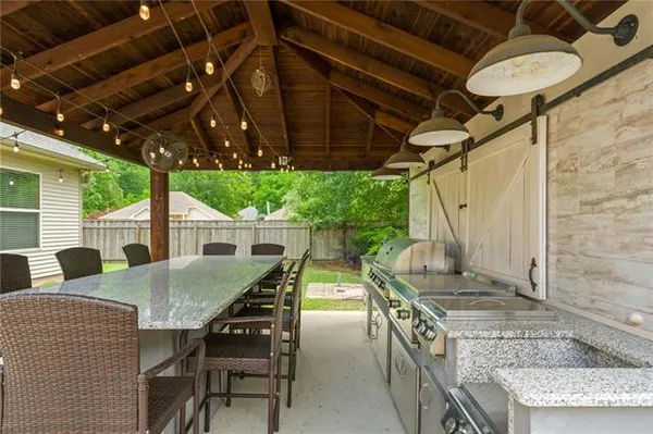 $455,000 | 905 Nelson Street, Mandeville, LA 70448