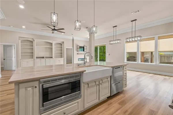 $455,000 | 905 Nelson Street, Mandeville, LA 70448