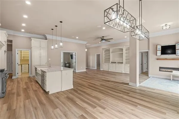 $455,000 | 905 Nelson Street, Mandeville, LA 70448