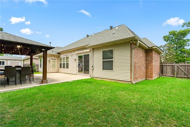 905 Nelson Street Mandeville, LA 70448 - Photo 26 of 38