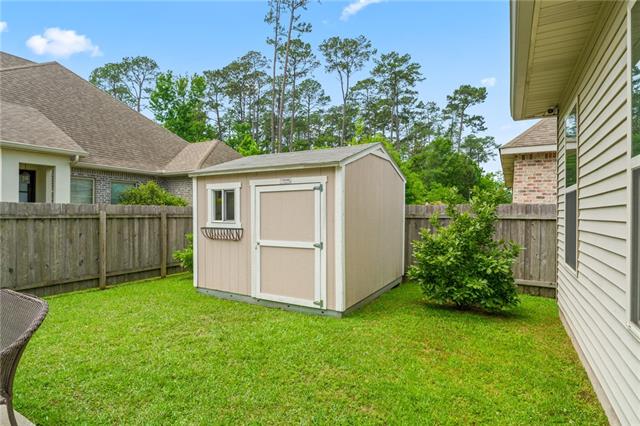 905 Nelson Street Mandeville, LA 70448 - Photo 35 of 38