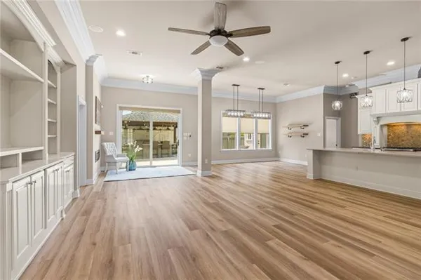 $455,000 | 905 Nelson Street, Mandeville, LA 70448