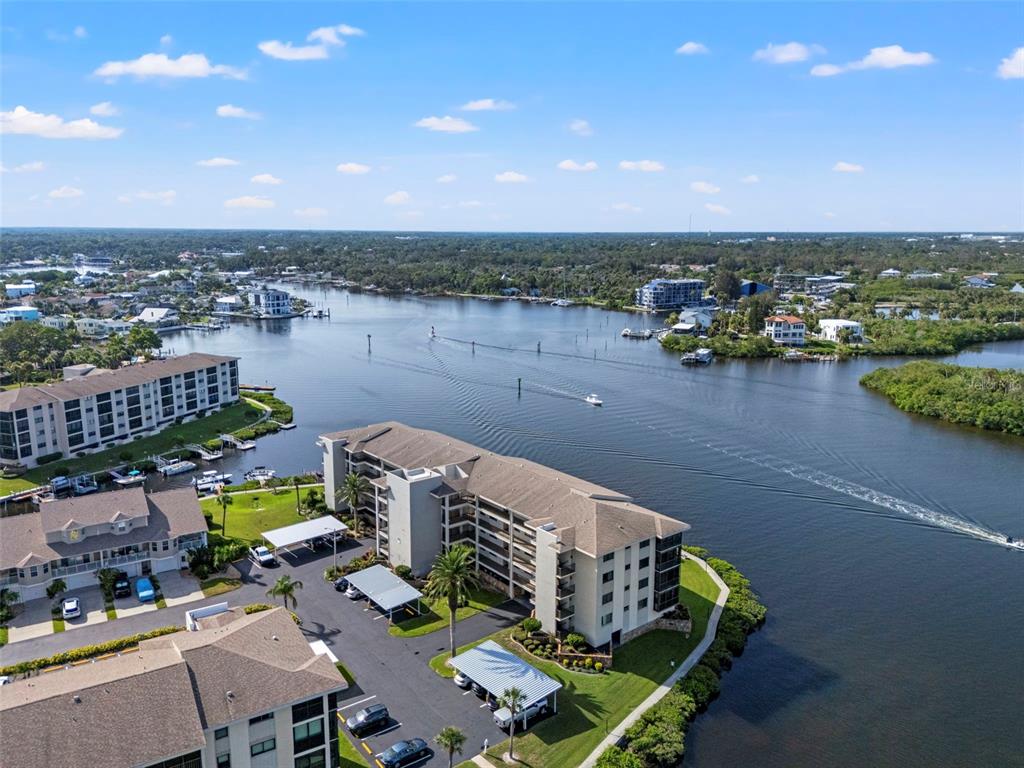 8150 Brent Street, Unit 747 Port Richey, FL 34668 - Photo 49 of 51