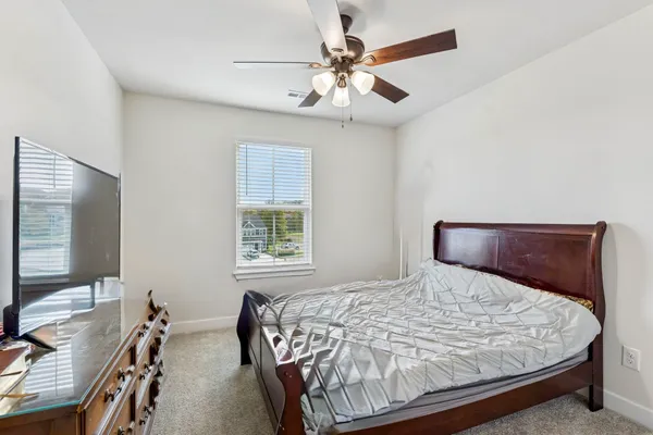 $284,500 | 1807 Goldsberry Drive, Columbia, TN 38401