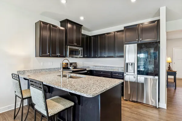 $284,500 | 1807 Goldsberry Drive, Columbia, TN 38401