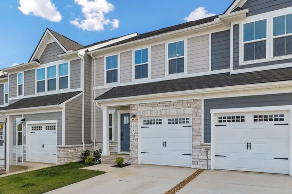 $284,500 | 1807 Goldsberry Drive, Columbia, TN 38401