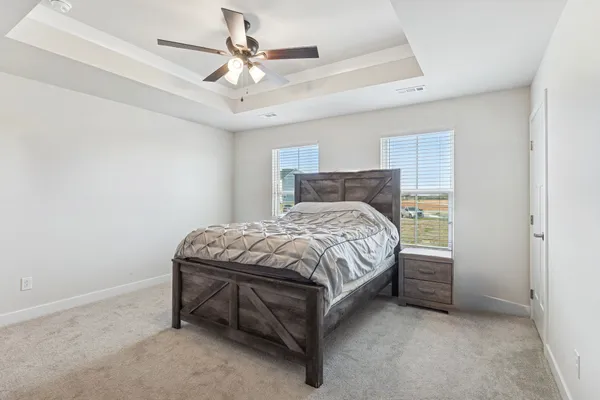 $284,500 | 1807 Goldsberry Drive, Columbia, TN 38401