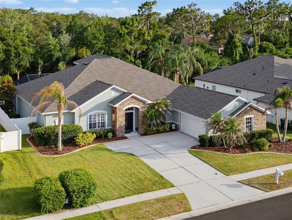 11704 Newberry Grove Loop Riverview, FL 33579 - Photo 91 of 93