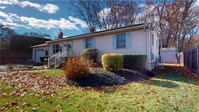 $489,000 | 125 Revere Avenue, West Warwick, RI 02893