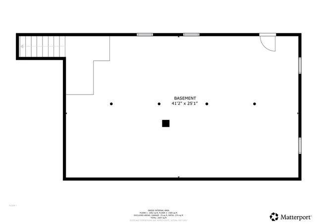 $489,000 | 125 Revere Avenue, West Warwick, RI 02893