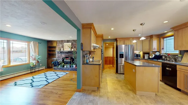 $489,000 | 125 Revere Avenue, West Warwick, RI 02893