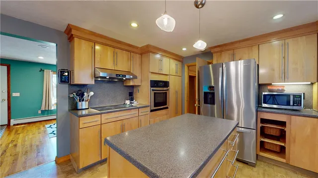 $489,000 | 125 Revere Avenue, West Warwick, RI 02893