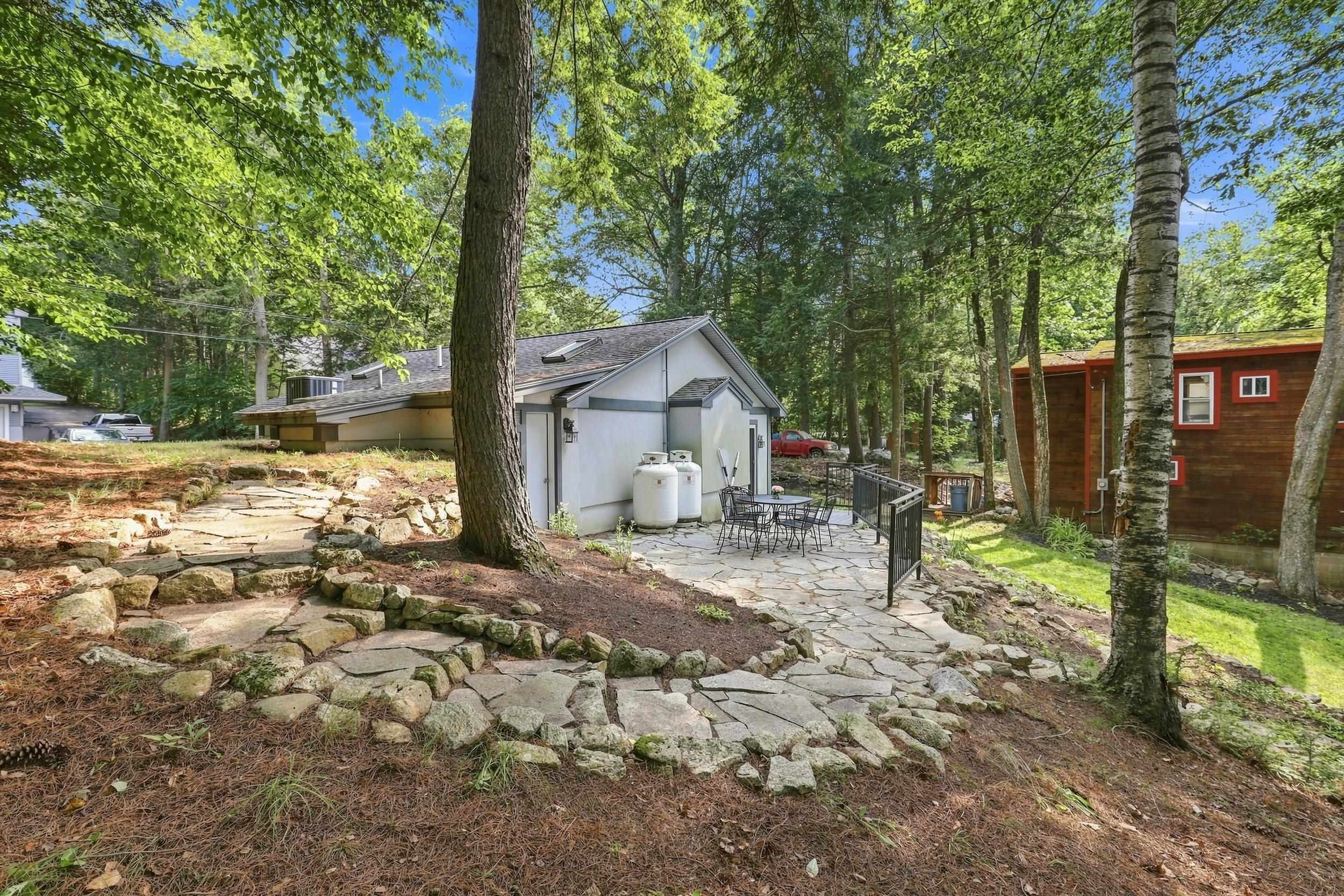213 Long Pond Road Northwood, NH 03261 - Photo 25 of 41 Gallery Image 25