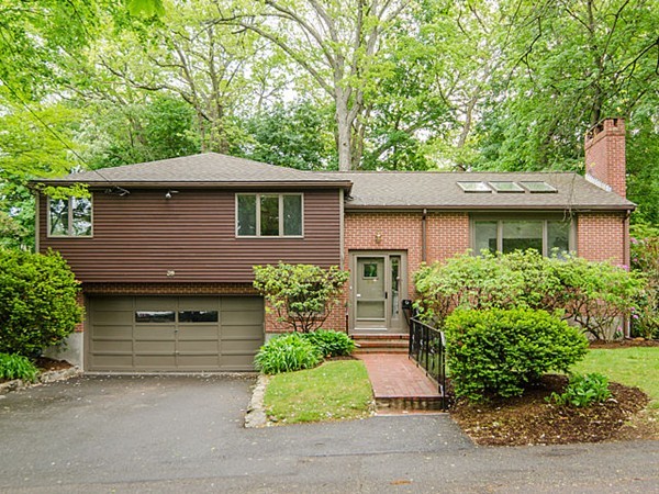 39 Longwell Road Newton, MA 02462 - Photo 18 of 18