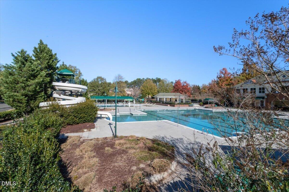 10920 Clovermill Circle Raleigh, NC 27617 - Photo 43 of 51 49-Brier Creek Country Club NA_10
