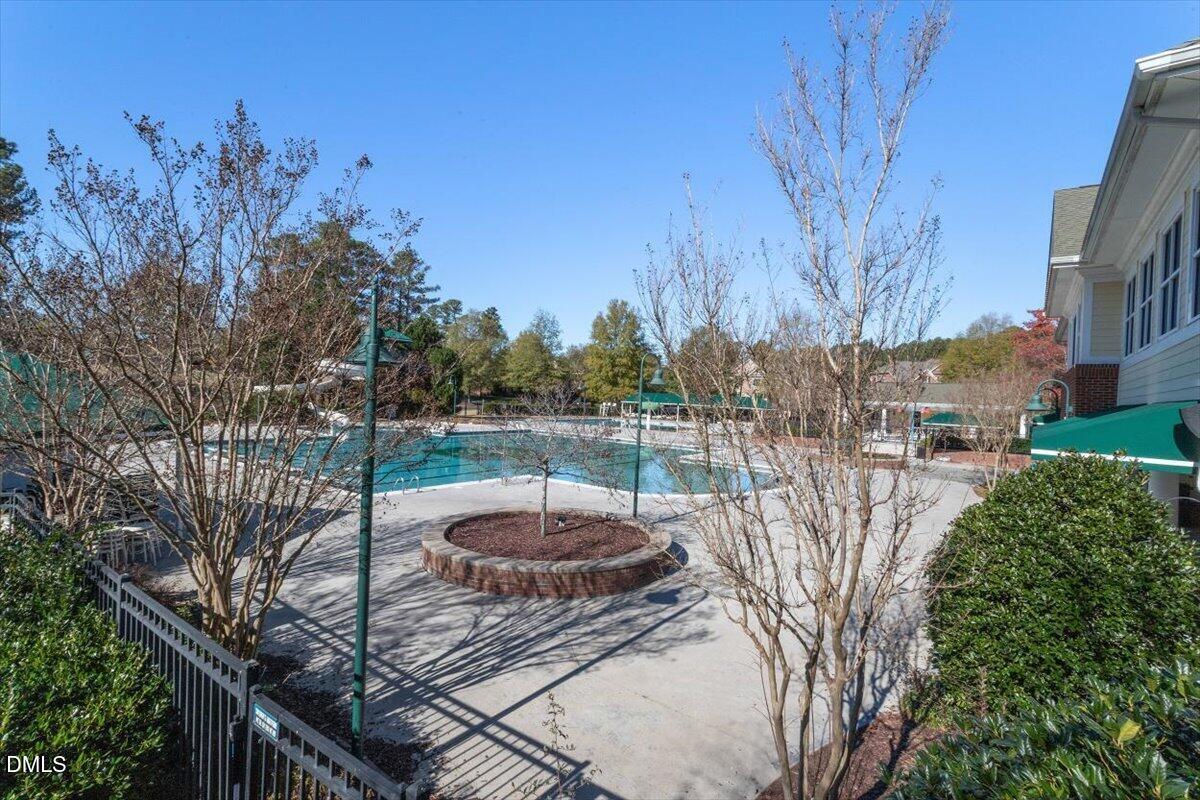 10920 Clovermill Circle Raleigh, NC 27617 - Photo 44 of 51 50-Brier Creek Country Club NA_11