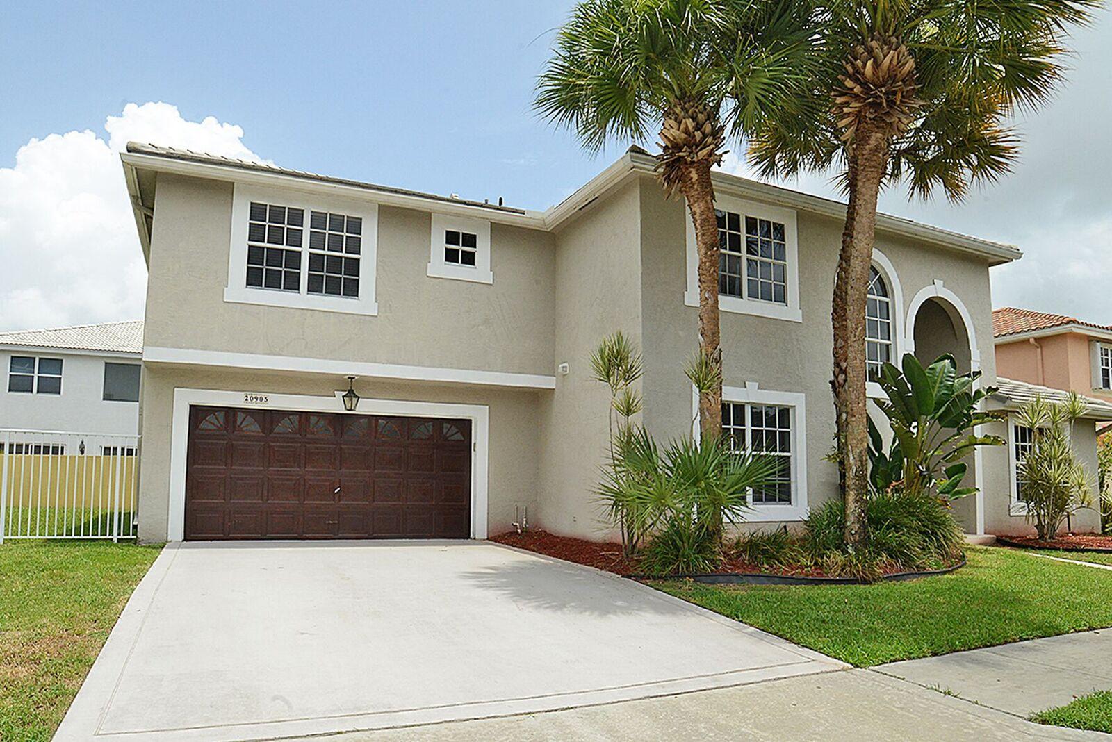 20905 Avenel Run Boca Raton, FL 33428 - Photo 2 of 34 2