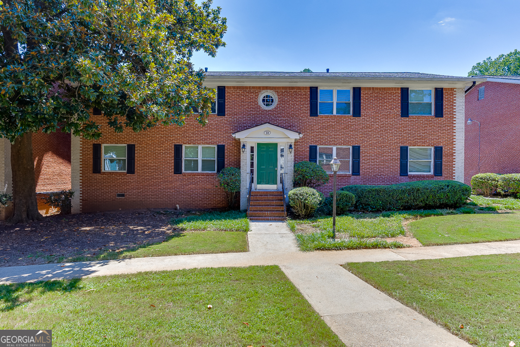 4282 Roswell Road, Unit D2 Atlanta, GA 30342 - Photo 2 of 42