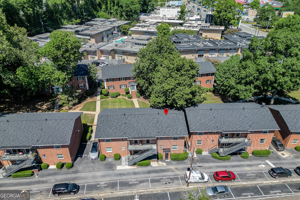 4282 Roswell Road, Unit D2 Atlanta, GA 30342 - Photo 36 of 42