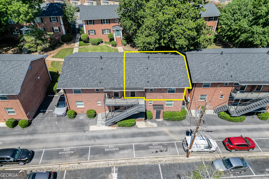 4282 Roswell Road, Unit D2 Atlanta, GA 30342 - Photo 38 of 42