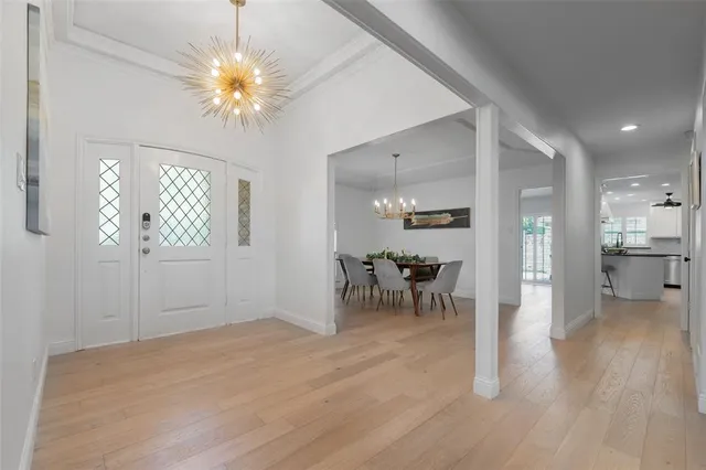 $1,100,000 | 6606 Regalbluff Drive, Dallas, TX 75248