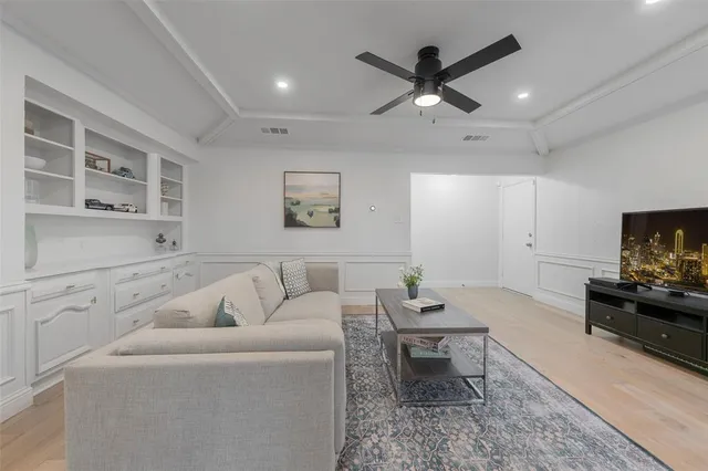 $1,100,000 | 6606 Regalbluff Drive, Dallas, TX 75248