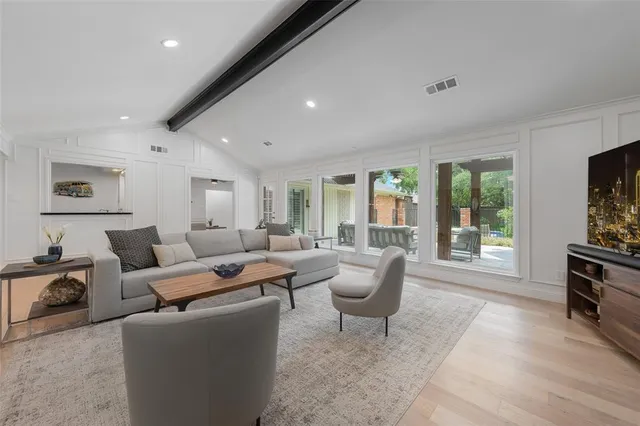 $1,100,000 | 6606 Regalbluff Drive, Dallas, TX 75248