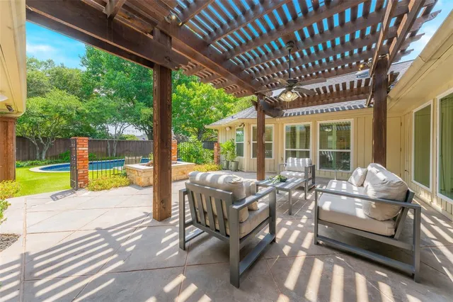 $1,100,000 | 6606 Regalbluff Drive, Dallas, TX 75248