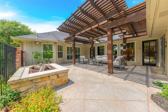 $1,100,000 | 6606 Regalbluff Drive, Dallas, TX 75248