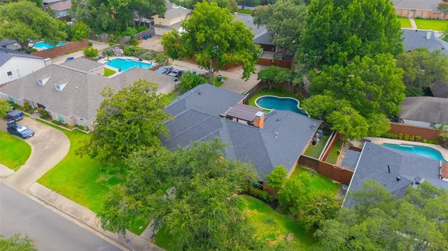 $1,100,000 | 6606 Regalbluff Drive, Dallas, TX 75248
