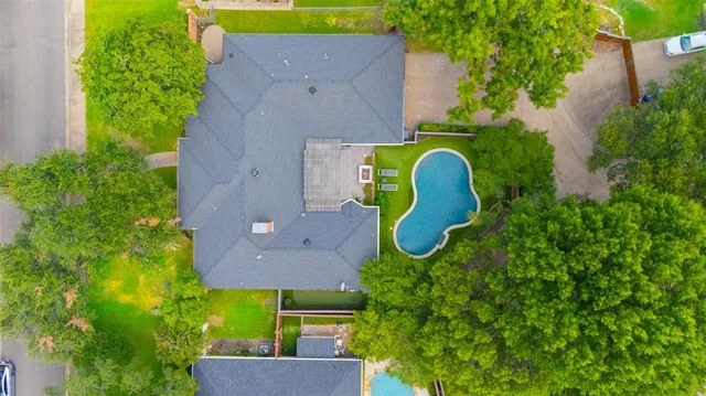 $1,100,000 | 6606 Regalbluff Drive, Dallas, TX 75248