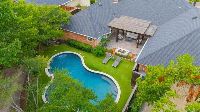 $1,100,000 | 6606 Regalbluff Drive, Dallas, TX 75248