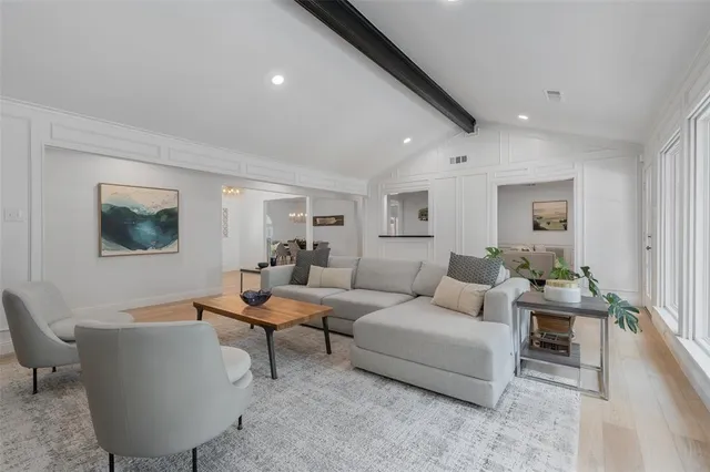 $1,100,000 | 6606 Regalbluff Drive, Dallas, TX 75248