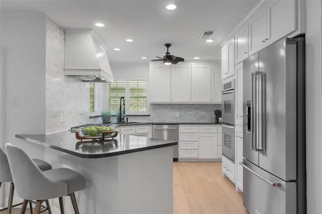 $1,100,000 | 6606 Regalbluff Drive, Dallas, TX 75248