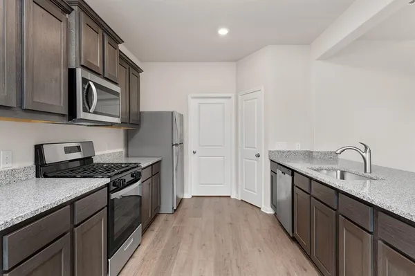 $2,535 | 209 Southgate Drive, Terrell, TX 75160