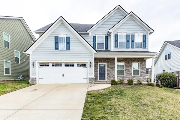 $2,950 | 106 Shanache Drive, Spring Hill, TN 37174