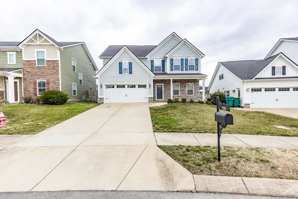 $2,950 | 106 Shanache Drive, Spring Hill, TN 37174