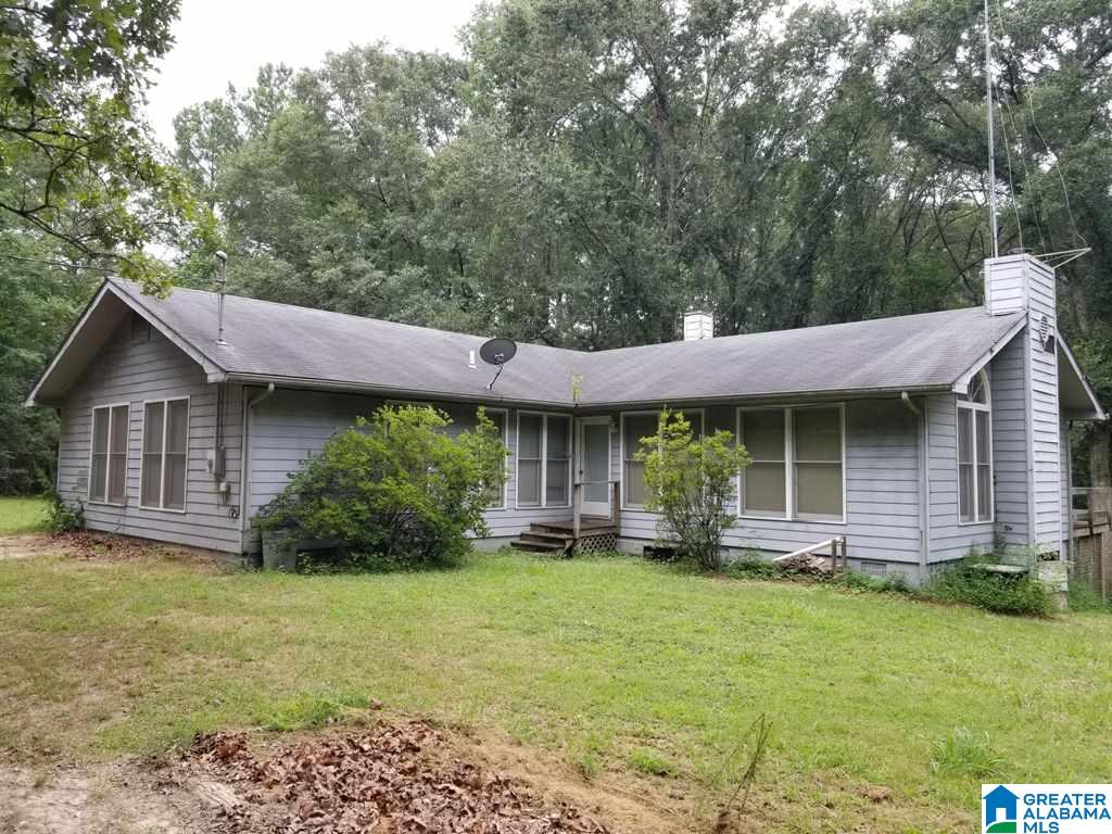 825 Wilson Mine Road Piedmont, AL 36272 - Photo 25 of 33