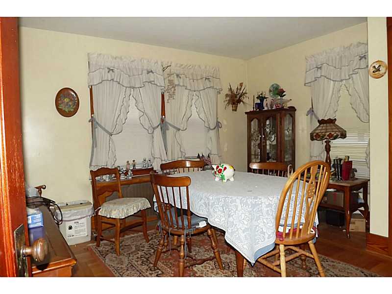 52 Spring Street Hopkinton, RI 02832 - Photo 8 of 13 Dining Room.