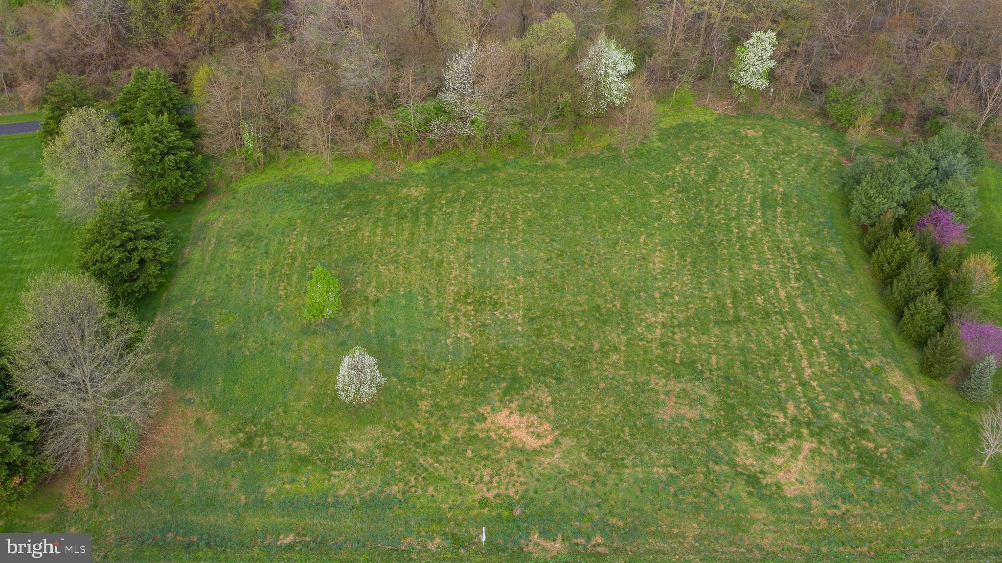 2 Peace N Plenty Road Union Bridge, MD 21791 - Photo 1 of 13 Lovely Lot for Your Dream Home!