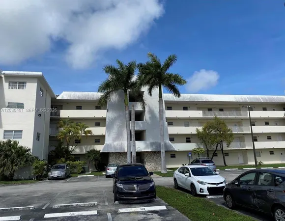 $189,000 | 7410 Southwest 82nd Street, Unit K401, Miami, FL 33143
