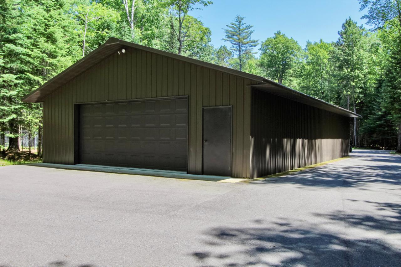 8070 Winkle Road St. Germain, WI 54558 - Photo 19 of 42 Gallery Image 19
