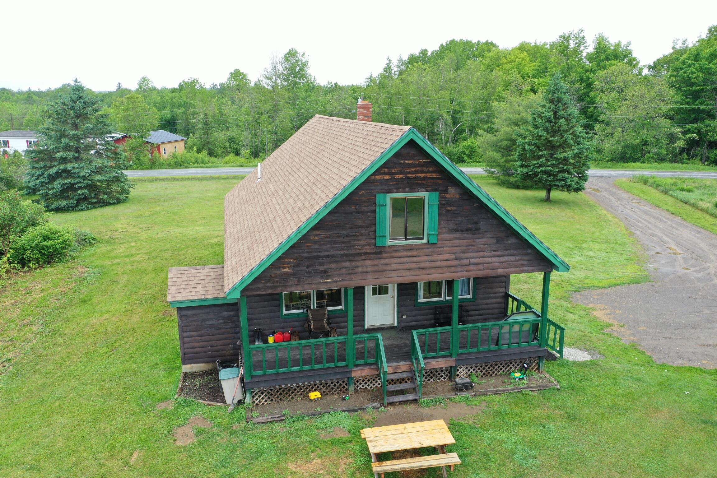 47 Black Road Corinth, ME 04427 - Photo 11 of 38 79436484-CF8C-4A15-B226-40EEA7816696