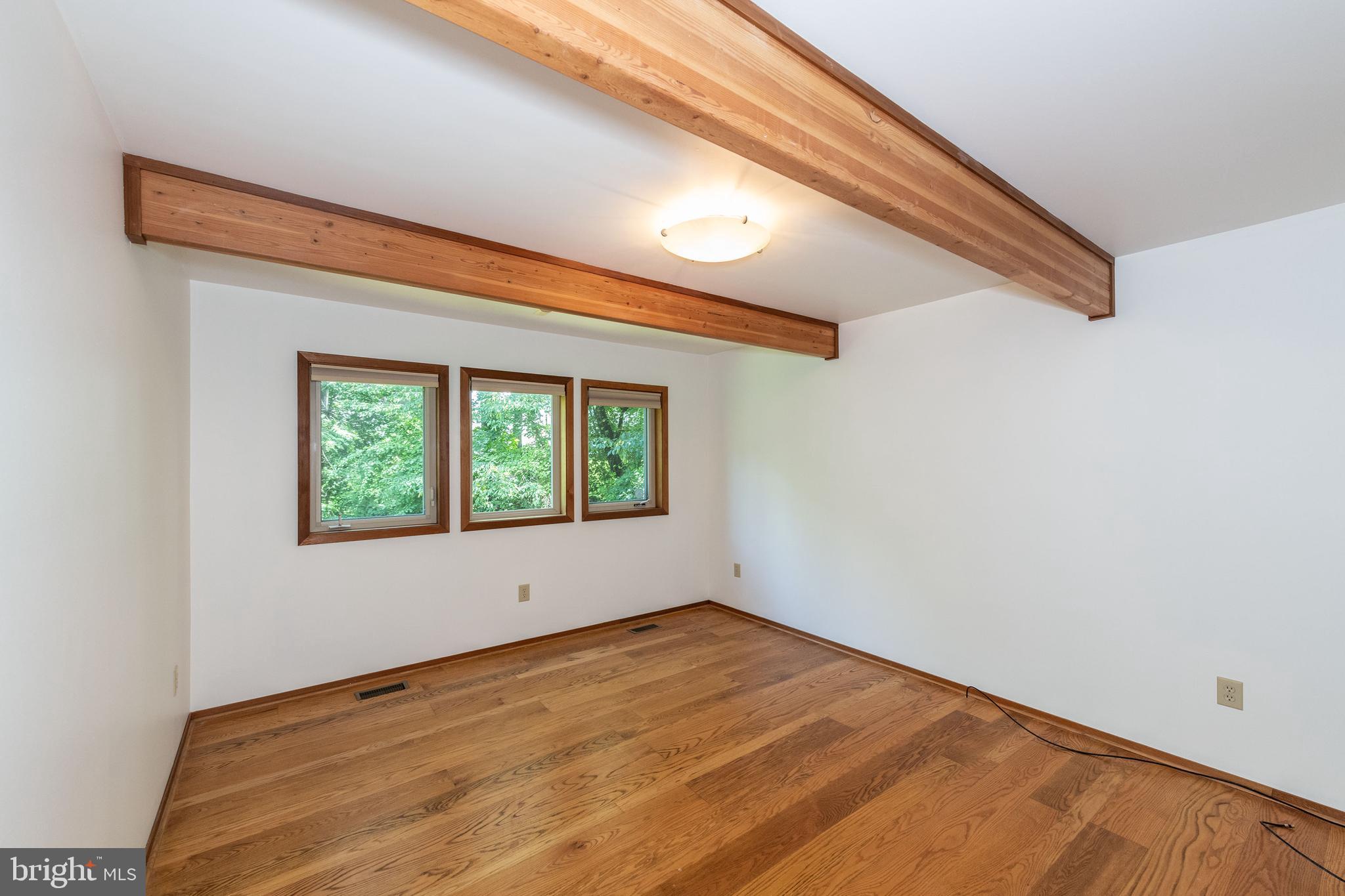 5945 Bartonsville Road Frederick, MD 21704 - Photo 15 of 24 Main Level Bedroom